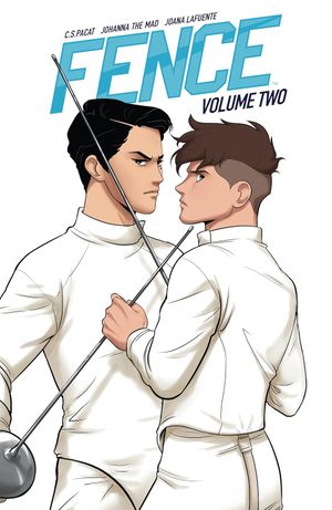 Fence Volume 2