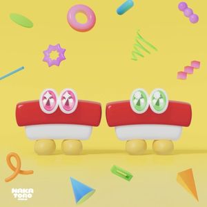 pop out! (Single)