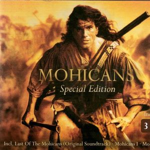 Mohicans (OST)