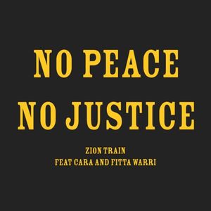 No Peace Single (Single)
