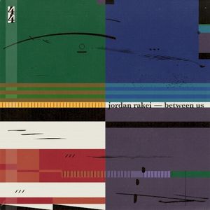 Between Us (EP)