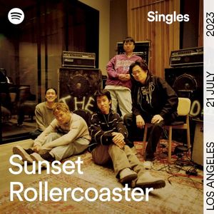 Spotify Singles (Single)