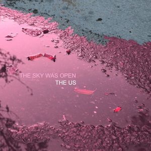 The Sky Was Open (EP)