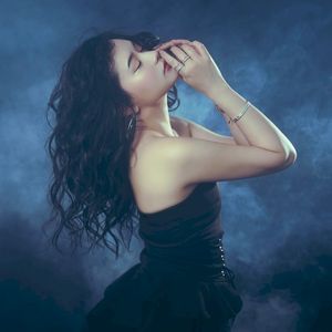 Dance In The Graveyard (Single)