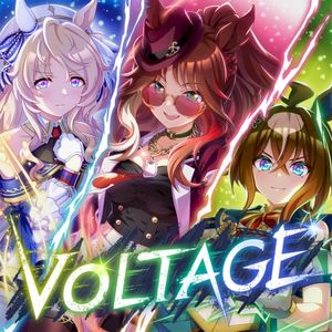 VOLTAGE (Single)
