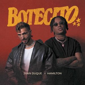 Botecito (Single)
