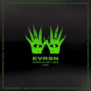 World of Lies (EP)