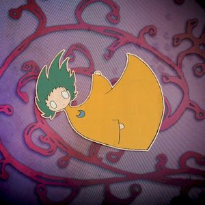 Falling Backwards (Single)
