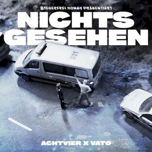Nichts gesehen (Single)