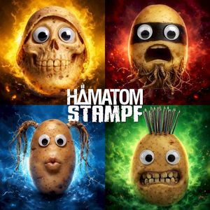 STAMPF (Single)