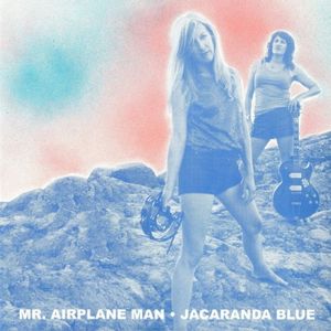 Jacaranda Blue