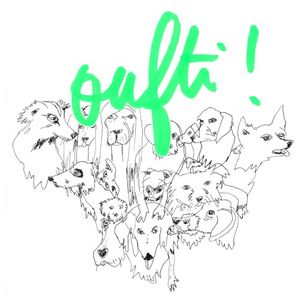 Oufti ! (EP)