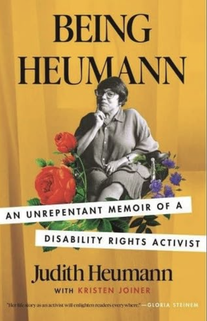 Being Heumann