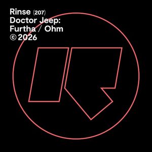 Furtha / Ohm (Single)