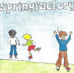 Springfactory (EP)