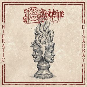 Lingering Chant of Mistrust (Single)