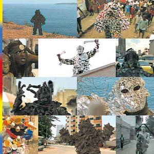 Kinshasa in Action