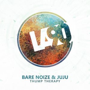 Thump Therapy (Single)