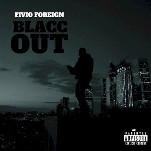 BLACC OUT (Single)