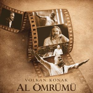 Al Ömrümü (Single)