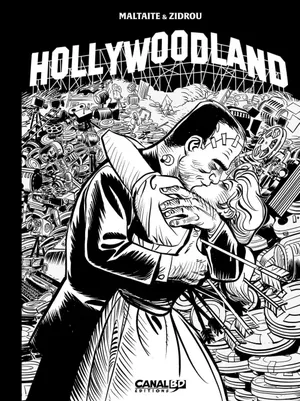 Hollywoodland