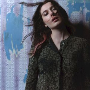 Feel Something (Single)