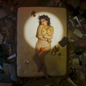 Little Freak (Single)