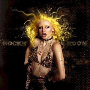 ROCKR ROOM (EP)