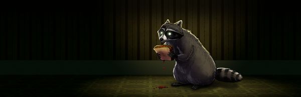 Creature Kitchen