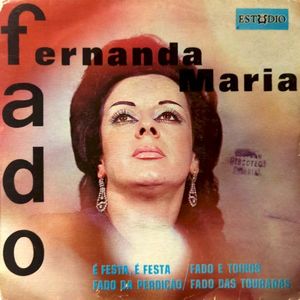 Fado (EP)