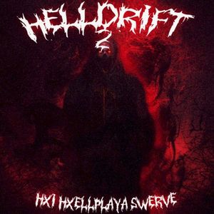 HELLDRIFT 2 (Single)