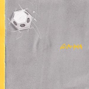 Goanna (Single)