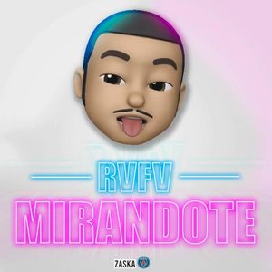 Mirándote (Single)