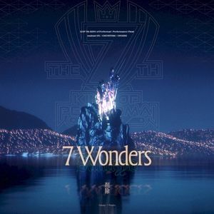 7 Wonders (Single)
