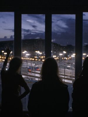 Comète