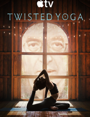 Twisted Yoga