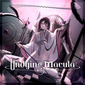 Undyng Macula (Single)