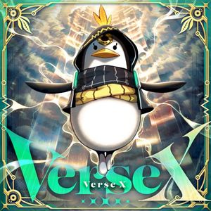 Verse X (Single)