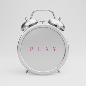 PLAY (Single)