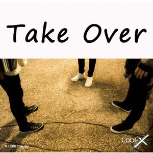 Take Over (Single)