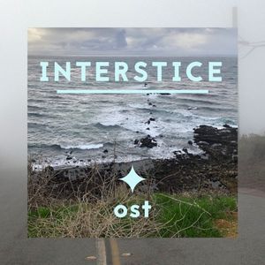INTERSTICE - JRPG OST (OST)