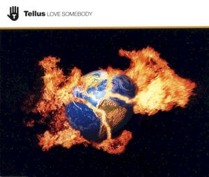 Love Somebody (Single)
