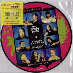 The Shady Bunch (EP)