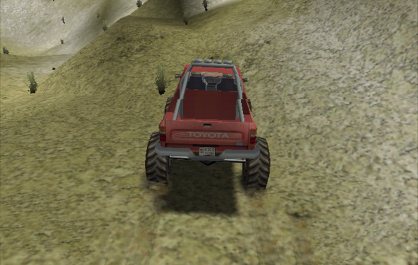 Screamer 4x4