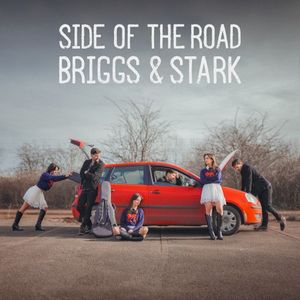 Side of the Road (Single)