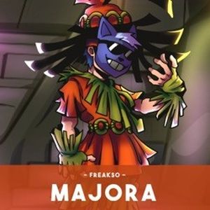 Majora (Single)