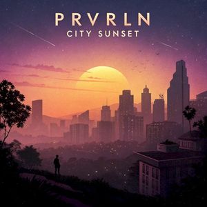 city sunset (EP)