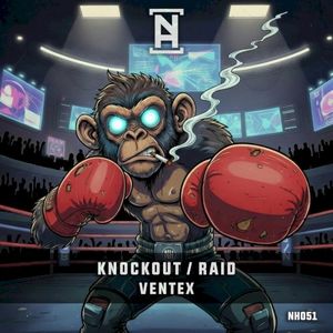 Knockout (EP)