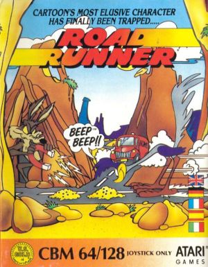 Road Runner