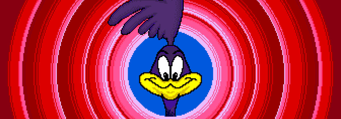 Cover Road Runner